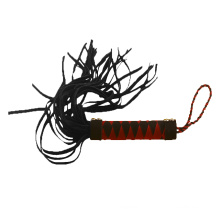 Sm Spielzeug Sex Peitsche Paare Romance Bdsm Bondage Hand halten Sex Toys Strap Flogger Spiel